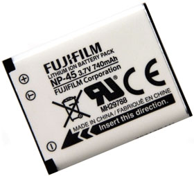 Fuji NP-45 Battery